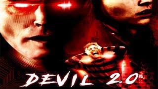Devil 2.0 (Free Movie, HD, English, Full Length Horror, Fantasy, Feature Film) stream movies online