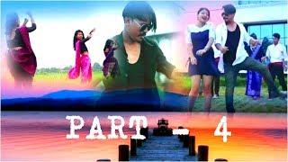 JORA KOKBOROK FULL MOVIE PART- IV || KOKBOROK OFFICIAL FULL HD MOVIE