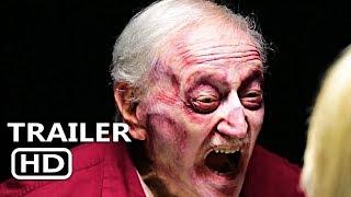 MY UNCLE JOHN IS A ZOMBIE Official Trailer (2019) Zombie, Comedy Movie