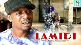 Lamidi | OKELE | - 2018 Yoruba Comedy Movie | Yoruba Movies 2018 New Release This Week