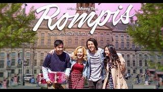 Rompis  (2018) FULL MOVIE | FILM INDONESIA TERBARU