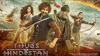 Thugs Of Hindostan | Full Movie fact | Aamir Khan | Amitabh Bachchan | Katrina Kaif | Fatima Sana