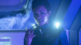 STAR TREK: DISCOVERY Is...A Loyalty Fantasy (Season 2, Episode 5 Review)