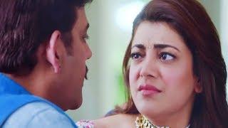 South Indian Dubbed Full Action Movie (2019) - KARAMVEER - South Indian Hindi Dubb Action Movie Full