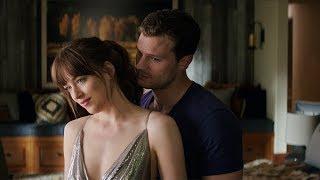 Fifty Shades Freed'Movie(2018)Full'hd