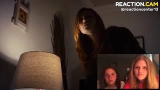 The Thing in the Apartment CHAPTER I | Scary Short Horror Film | Crypt TV… – REACTION.CAM