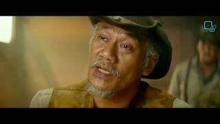 Buffalo Boys 2018 full movie | Film Action Indonesia