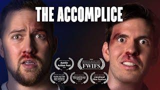 "The Accomplice" action/comedy short film | Directed by John Francis McCullagh