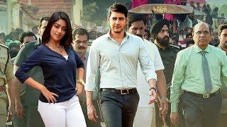 (2018) South Hindi Dubbed Full Movie | New South Indian Movies | Dubbed Action Movie | South Movie