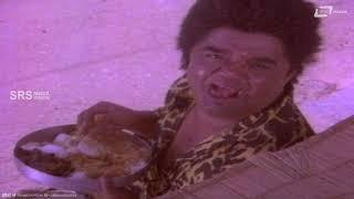 Baaro Apuroopada Mul Handi  | Muddina Mava| Doddanna | Dwarkish|Comedy Scene-1