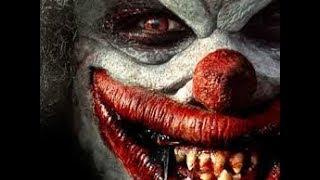 Clown Horror Movies 2017 in English Scary horror American Thriller of all time 2017