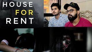 Best Short Horror Film- "House For Rent" in Hindi/Short Horror Movie! Scary Film By Exploring India