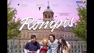 Nonton Film ROMPIS 2018 FULL MOVIE | FILM INDONESIA TERBARU