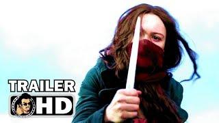 MORTAL ENGINES "Hester Shaw" Trailer (2018) Fantasy Movie