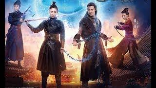CHINESE Best Fantasy ADVENTURE Films - Martial Arts Action Movie [ Subtitles ]
