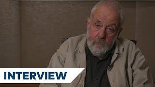 Mike Leigh on the impact of his historical epic Peterloo