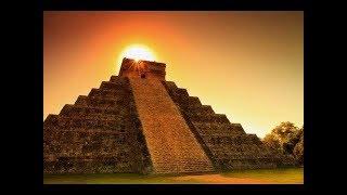 History channel documentary - Ancient Civilizations,Inca Empire, Mayan Empire