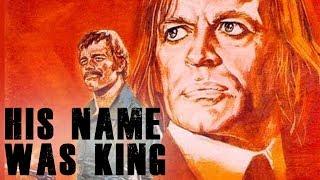 His Name was King (Full Movie, Free Western, Wild West, English, Cowboy Movie) full western movies