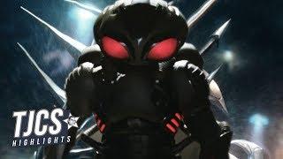Black Manta To Play Major Role In DC Movie Universe