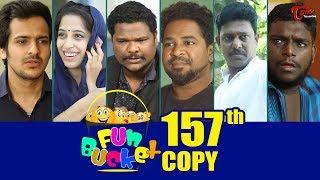 Fun Bucket | 157th Episode | Funny Videos | Telugu Comedy Web Series | By Sai Teja - TeluguOne