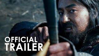 The Great Battle Trailer : The Great Battle Official Trailer 2018 History Movie HD | Movie Trailers