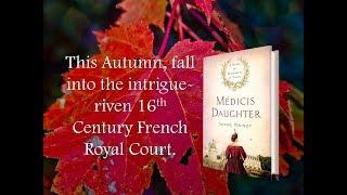 Fall into danger, intrigue and forbidden love . . . fall into the 16th Century