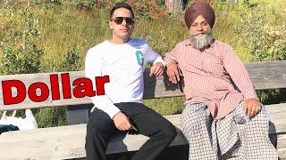 Dollar | Jeet in Canada |  Lattes Punjabi Video | New Comedy Cilp 2018 | Jeet Pencher wala | Mand