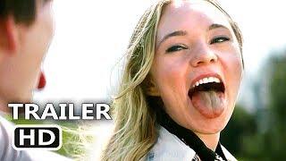 GIANT LITTLE ONES Official Trailer (2019) Teen Movie HD