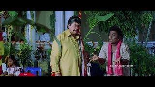 Dore Hengo Naavu Hange | Sadhu Kokila Kannada Comedy Scenes | Chandu Movie Scene 01