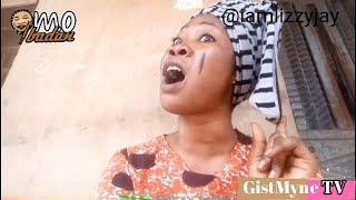 HILARIOUS COMEDY: Omo Ibadan is not Playing
