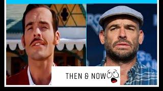 Lagaan....the historical movie characters..then and now..... Big changes????????????????????????????