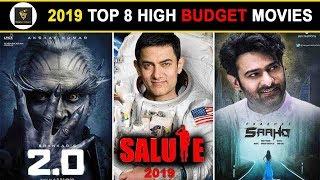 Top 8 Big Budget Upcoming Bollywood Movies List 2019