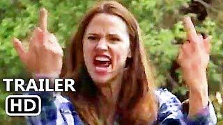 CAMPING Official Trailer (2018) Jennifer Garner, David Tennant, Comedy Series HD
