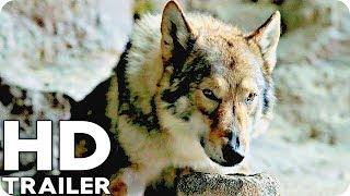 ALPHA International Trailer (2018) Wolf Historical Adventure Movie [HD]