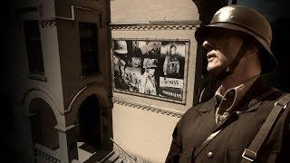 WW2 Museum Eyewitness - Where time stands still - WWII Reenactment / Events