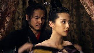 2019 Chinese New fantasy Kung fu Martial arts Movies - Best Chinese fantasy action movies #10
