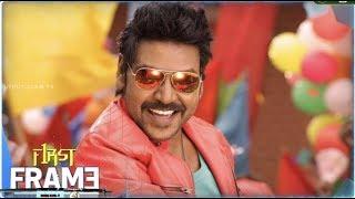 raghava lawrence next will be Fantasy 3D Film..? Kollywood Update | First Frame