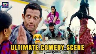 Mothers Rapid Protection Force Ultimate Comedy Scene | Telugu Movie Comedy Scenes | TFC Comedy Time