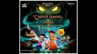 Chhota Bheem And The Curse Of Damyaan Full Movie In Hindi