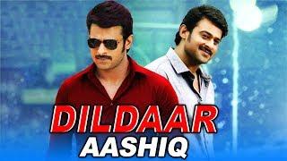Dildaar Aashiq 2019 Telugu Hindi Dubbed Full Movie | Prabhas, Anushka Shetty, Sathyaraj