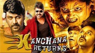 Kanchana (2011) Full Movie Hindi Dubbed