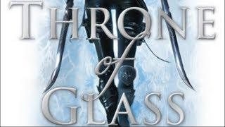 Throne of Glass book review