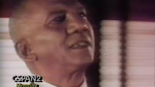 Malcolm X: The Movie: Cinema as History