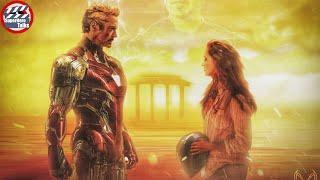 Avengers: Endgame Deleted Scene | Katherine Langford | Explained In Hindi | SuperHero Talks