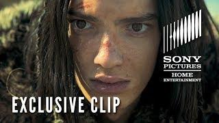 Alpha  Exclusive Clip (2018) - Kodi Smit McPhee