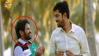 Telugu Latest Movie Hyper Aadhi Comedy  Scene | Telugu Comedy Scene | Express Comedy Club