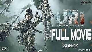 Uri The Surgical Strike 2019 Full Movie songs & screenshot Hindi 2019 Vicky Kaushal