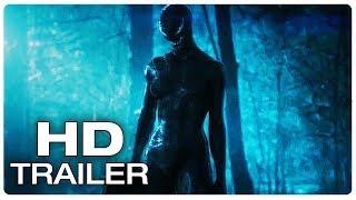 VENOM Eddie Meets She Venom Scene Trailer (NEW 2018) Tom Hardy Superhero Movie HD
