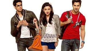 2018 Student Of The Year Full Movie HD | Alia Bhatt | Varun Dhawan