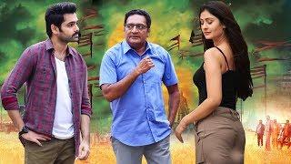 New Release Full Hindi Dubbed Movie 2019 | New South indian Movies Dubbed in Hindi 2019 Full